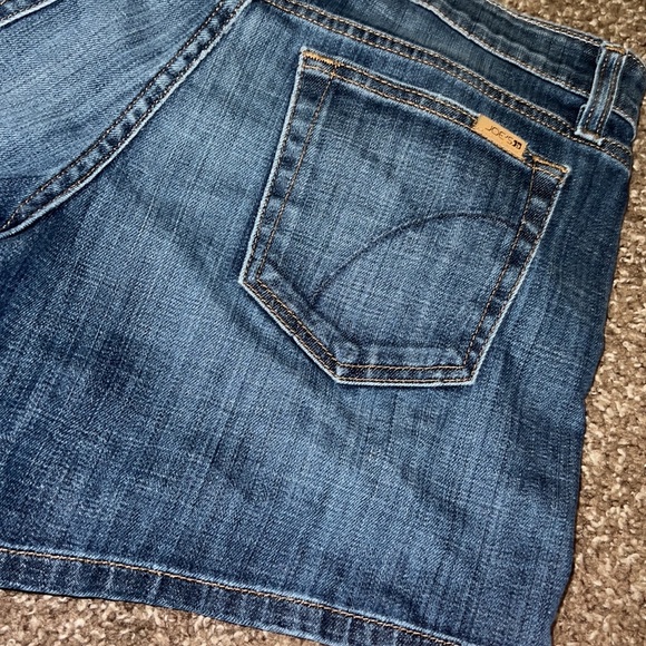 Joes jean shorts - Picture 8 of 8